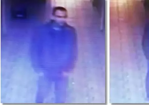 VIDEO | Un bărbat a intrat în toaleta fetelor de la un liceu din Timișoara și s-a dezbrăcat în fața unei eleve! Poliția îl caută