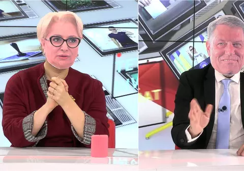 Confruntare electorală cu Văncilă și Haus, la emisiunea lui Tetelu. Lumânare versus colivă!