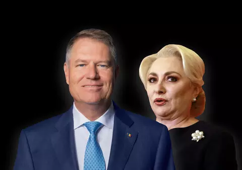 Viorica Dăncilă vrea o dezbatere cu Klaus Iohannis în al doilea tur. Purtătorul de cuvânt al PSD: „Sperăm ca domnul Iohannis să vină”