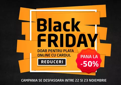 Black Friday 2019: Europa Travel continuă maratonul reducerilor la vacanțe! (PUBLICITATE)