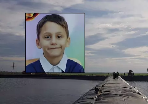 Deznodământ tragic în cazul copilului dispărut din Pecineaga. Trupul său a fost găsit