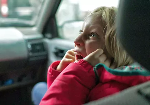 Recomandările culturale ale săptămânii. Filmul nemțesc despre copilul neiubit și discuția ereditar versus educație în dezvoltarea unui om