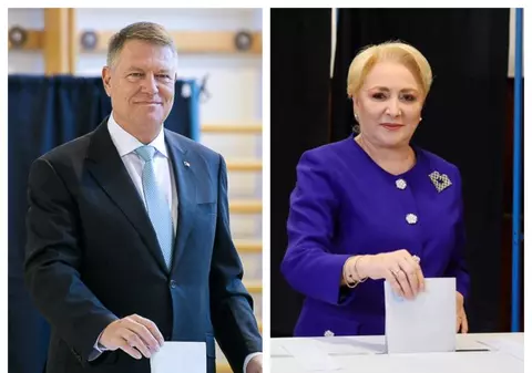 Cum s-a împărțit societatea românească în scrisori deschise și avertismente de boicot al votului față de decizia președintelui Klaus Iohannis de a nu discuta cu rivala sa
