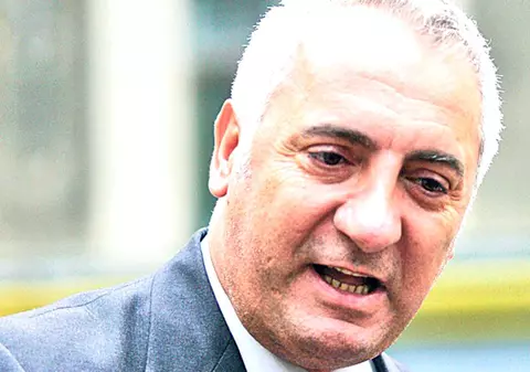 Guvernul îl recheamă pe Cătălin Dancu, consulul general de la New York