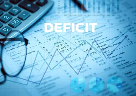 Deficitul bugetar a ajuns la aproape 50 de miliarde de lei, în primele șapte luni din 2020