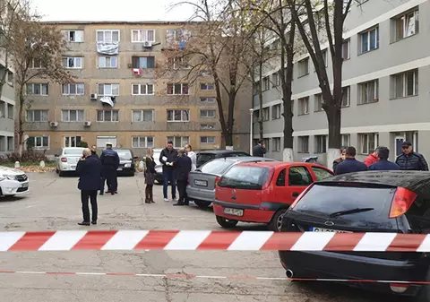 Efectele tragediei de la Timișoara. Peste o tonă și 1.400 de litri de produse folosite la dezinsecții au fost confiscate