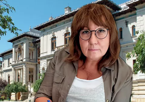 Ce era Cotroceni înainte să devină locul râvnit de președinți | Despre duhurile și fricile care încă bântuie locul