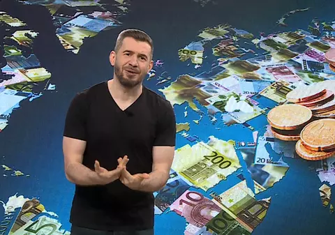 Starea Libertății | Cum vede Pătraru amenințarea unei noi crize: „E tot o țeapă pe care și-o iau cetățenii, ca aia din 2008?”