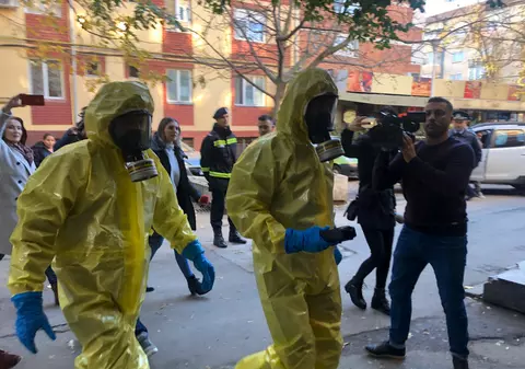 Autoritățile din Timișoara au cerut ajutorul armatei în cazul deratizării criminale. Presa locală: Mai mulți polițiști, contaminați