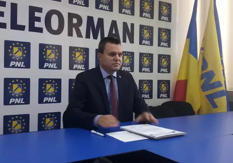 În drum spre votul Guvernului Orban, senatorul PNL Eugen Pîrvulescu a aflat că s-a accelerat dosarul DNA unde e acuzat că a dat un Audi A7 unui primar PSD din Teleorman!