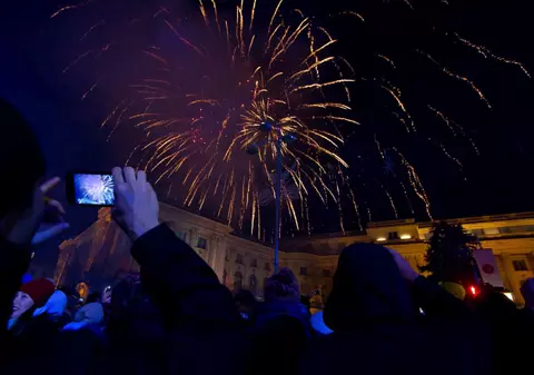 Evenimente în București în decembrie – Concerte, teatru, filme, spectacole, expoziții