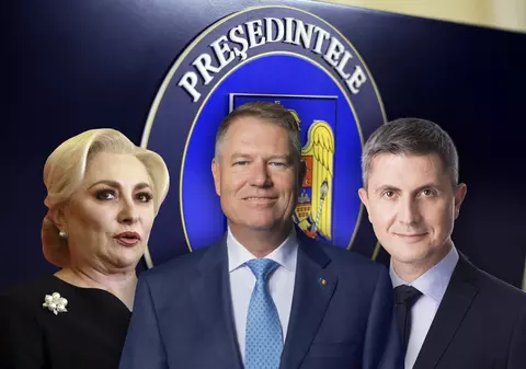 Exit poll prezidențiale 2019. Rezultatele sondajului IRES și ale celorlalte institute de sondare