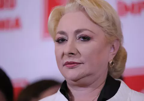 SURSE: Scandal la ședința CEx al PSD! Viorica Dăncilă a ieșit plângând din sală. Ce înregistrare urma să apară în presă