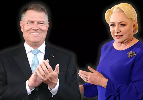 Rezultate finale BEC din turul 2 al alegerilor prezidenţiale: Klaus Iohannis - 66,09%; Viorica Dăncilă - 33,91%
