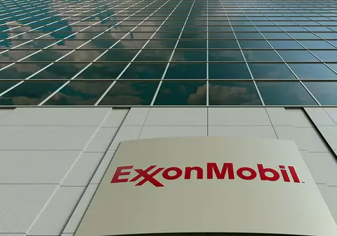 Exxon nu mai poate vinde zăcămintele din România fără acordul statului. Ordonanța a fost publicată în Monitorul Oficial