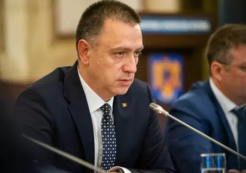 Fostul ministru al internelor Mihai Fifor, după explozia de la Arad: Instituţiile de forţă ale statului par înfrânte