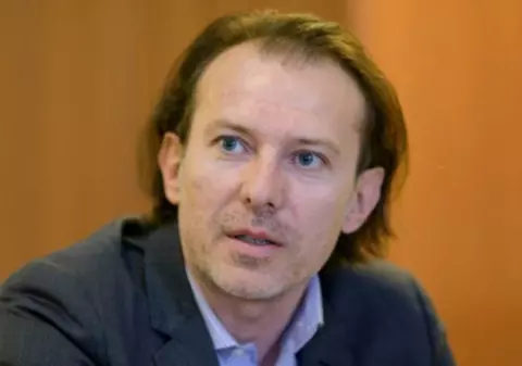 Florin Cîțu: Dăncilă și Teodorovici știau încă din martie că deficitul bugetar va fi depășit. Leul atinge un nou minim în fața euro