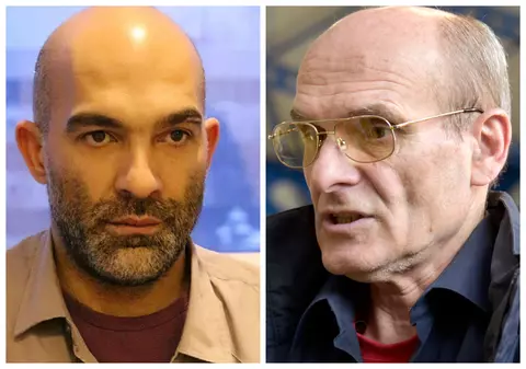 Un cunoscut activist îl acuză pe Cristian Tudor Popescu de rasism: ”Să-și ceară scuze romilor, dar și majoritarilor, pentru derapajele sale”