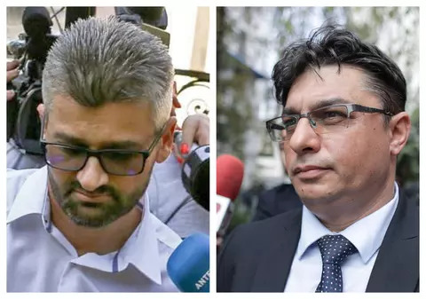 Suspiciuni în cazul Caracal. Procurorii se întreabă de ce polițistul Constantin Pistol nu le-a spus că a vorbit de pe un telefon privat cu Alexandra