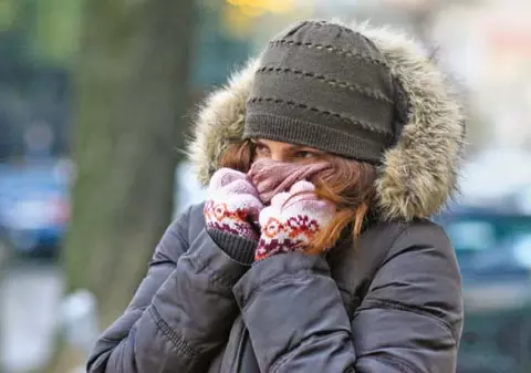 Prognoza meteo pentru miercuri, 8 ianuarie 2020. Cum va fi vremea în București și în țară