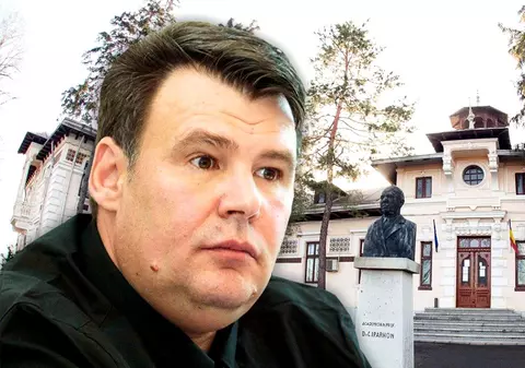 Adriana Nedelea LA FIX | Jurnalistul Libertatea Cătălin Hopulele, despre managerul de la Socola: "Acest conflict nu e singular, dar angajatele nu au avut dovezi până acum"