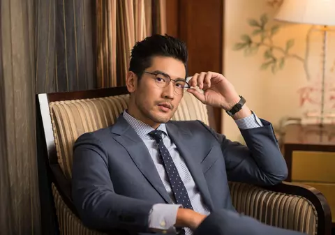 A murit actorul Godfrey Gao. S-a prăbușit pe platourile de filmare
