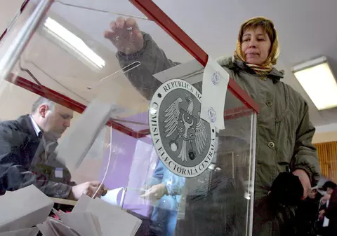 Alegerile pentru Primăria Chișinău privite din perspectivă istorică