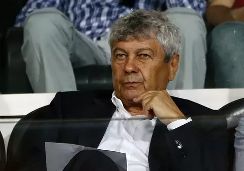 Mircea Lucescu, alături de Klopp, Guardiola, Allegri și Zidane. ”Este o oportunitate unică pentru antrenori”