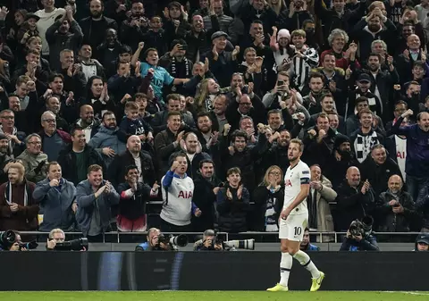 Fani ai lui Tottenham, interdicție pe viață la stadion pentru un motiv incredibil