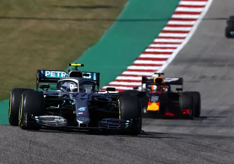 Monoposturile din Formula 1, cu motoare nepoluante! Fanii ”Marelui Circ”, sfătuiți să aleagă căi ”mai ecologice”