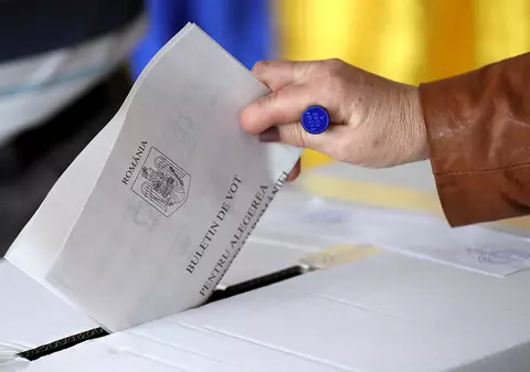 Ghidul alegătorului. Cum să votezi corect la alegerile prezidenţiale
