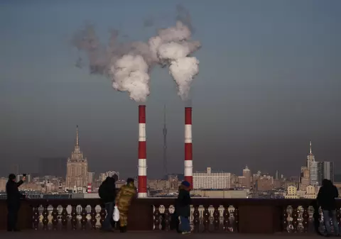 Raport sumbru al ONU | Singura modalitate prin care mai putem evita o catastrofă climatică