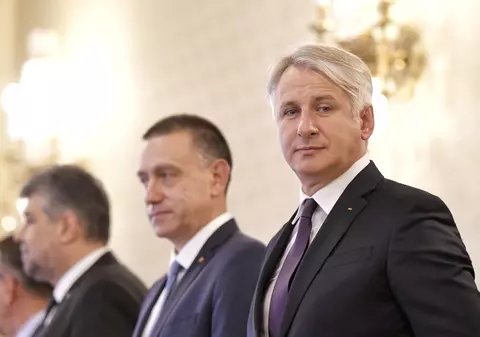 Reacția lui Mihai Fifor după episodul „șobolanul”. Ce a spus despre Eugen Teodorovici, care a făcut scandal