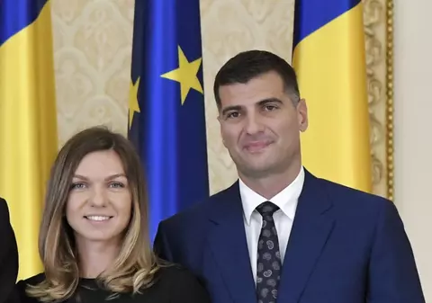 Simona Halep a fost cerută în căsătorie! Petrecerea a avut loc sâmbătă seară, la Mamaia
