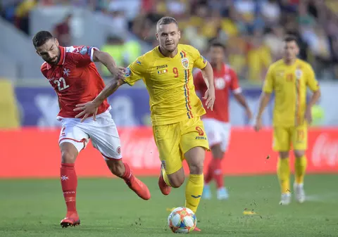 George Pușcaș, promisiuni de calificare la Euro 2020: ”Avem șansa de a juca barajul din Liga Națiunilor”