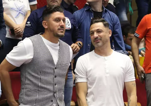 Ciprian Marica, despre Mirel Rădoi, noul selecționer: ”De ce mi-era frică, n-am scăpat!”. Ce antrenor era mai potrivit, în opinia ”Samuraiului”