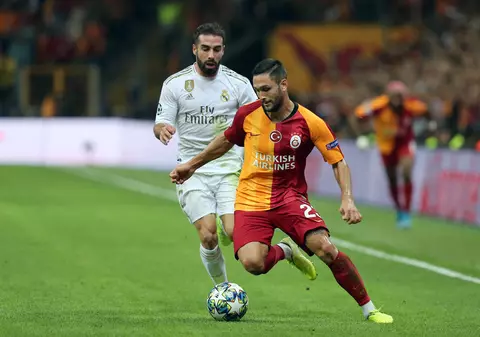 Probleme pentru echipa la care joacă Florin Andone. Managerul sportiv al lui Galatasaray a fost infectat cu coronavirus
