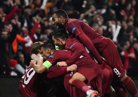 CFR Cluj și-a aflat adversara din turul I preliminar al Ligii Campionilor. Ardelenii au avut noroc