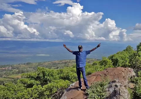 Ce putem învăța de la kenyenii platourilor înalte, cei mai rapizi oameni ai planetei? Lentoarea vieții lor și prietenia: ”O cunosc pe Gabriela Szabo!”