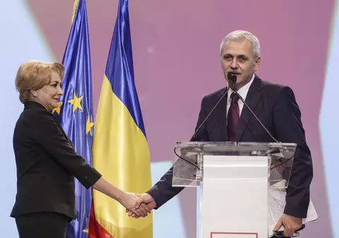 Liviu Dragnea a pierdut procesul în care contesta noua conducere a PSD. Decizia este definitivă