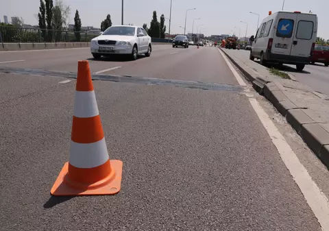 Autostrada Ploiești - Comarnic - Brașov, în aer. ”Va trebui să facem o analiză urgentă”