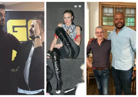 Ele sunt vedetele noastre ”la înălțime”. Vă prezentăm clasamentul uriașilor!