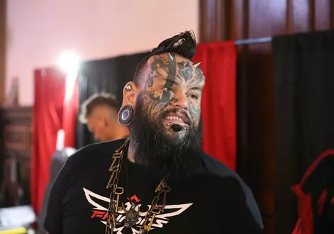 Trei zile pline de tatuaje, la "International Tattoo Convention Bucharest" 2019. Care este programul complet al evenimentului, la care participă 100 de artiști  tatuatori