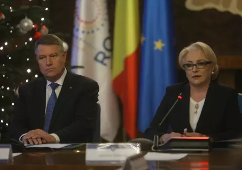 Faptele care „vorbesc” pentru Klaus Iohannis și Viorica Dăncilă, finaliștii alegerilor prezidențiale 2019