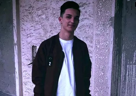 Cine era băiatul de 17 ani înjunghiat mortal de mama lui, la Botoșani. Juca fotbal la un club