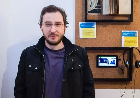 De la 1 decembrie, Libertatea va avea un nou redactor-șef: Iulian Enache, fost redactor-șef la siteurile Cotidianul și Economica