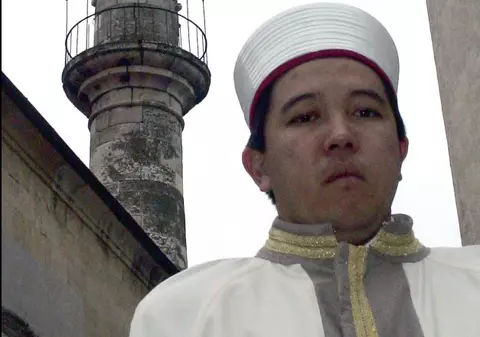 Consulatul Turciei, contrazis de muftiul comunității musulmane din România în cazul incidentului diplomatic de la Constanța. "Nu este frumos ce s-a întâmplat"