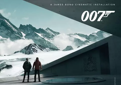 A fost la casting pentru rolul James Bond, dar a fost refuzat din cauza greutății