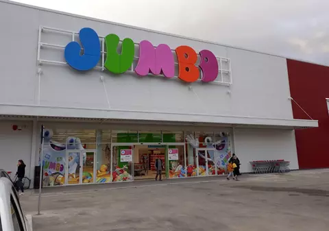 Cum a ajuns Jumbo să vândă în România ”varză de fasole cintronella”, ”ventilator decorativ pentru spânzurare” și produse XXX