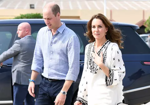 Care este emisiunea TV preferată a lui Kate Middleton. Prințul William a dat-o de gol